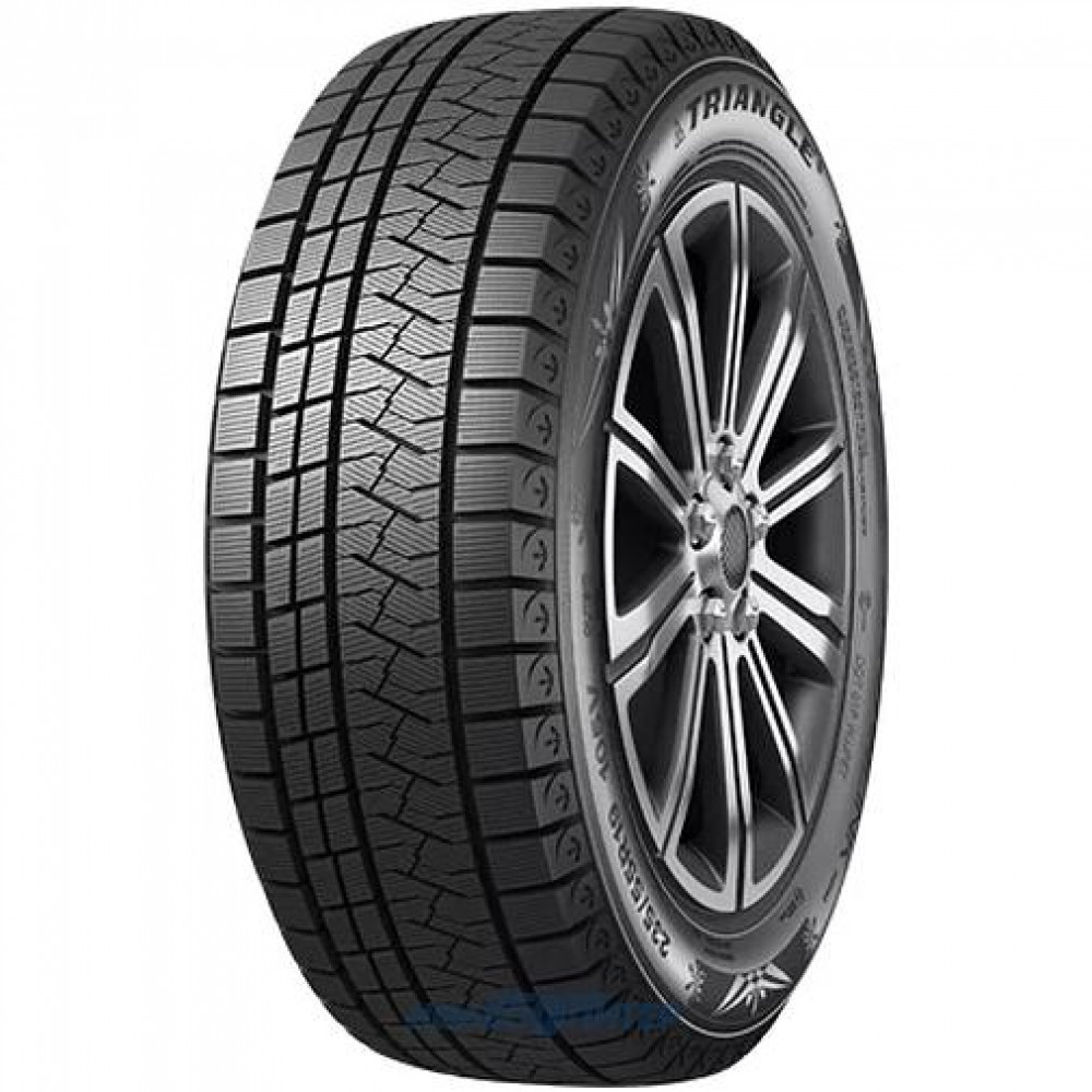 Triangle PL02 245/35 R20 95W XL зимняя