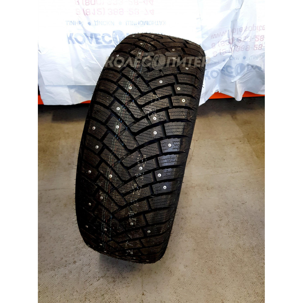 Linglong GREEN-Max Winter Grip 205/60 R16 96T зимняя шип.