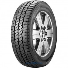 Goodride SW612 205/70 R15C 106R зимняя