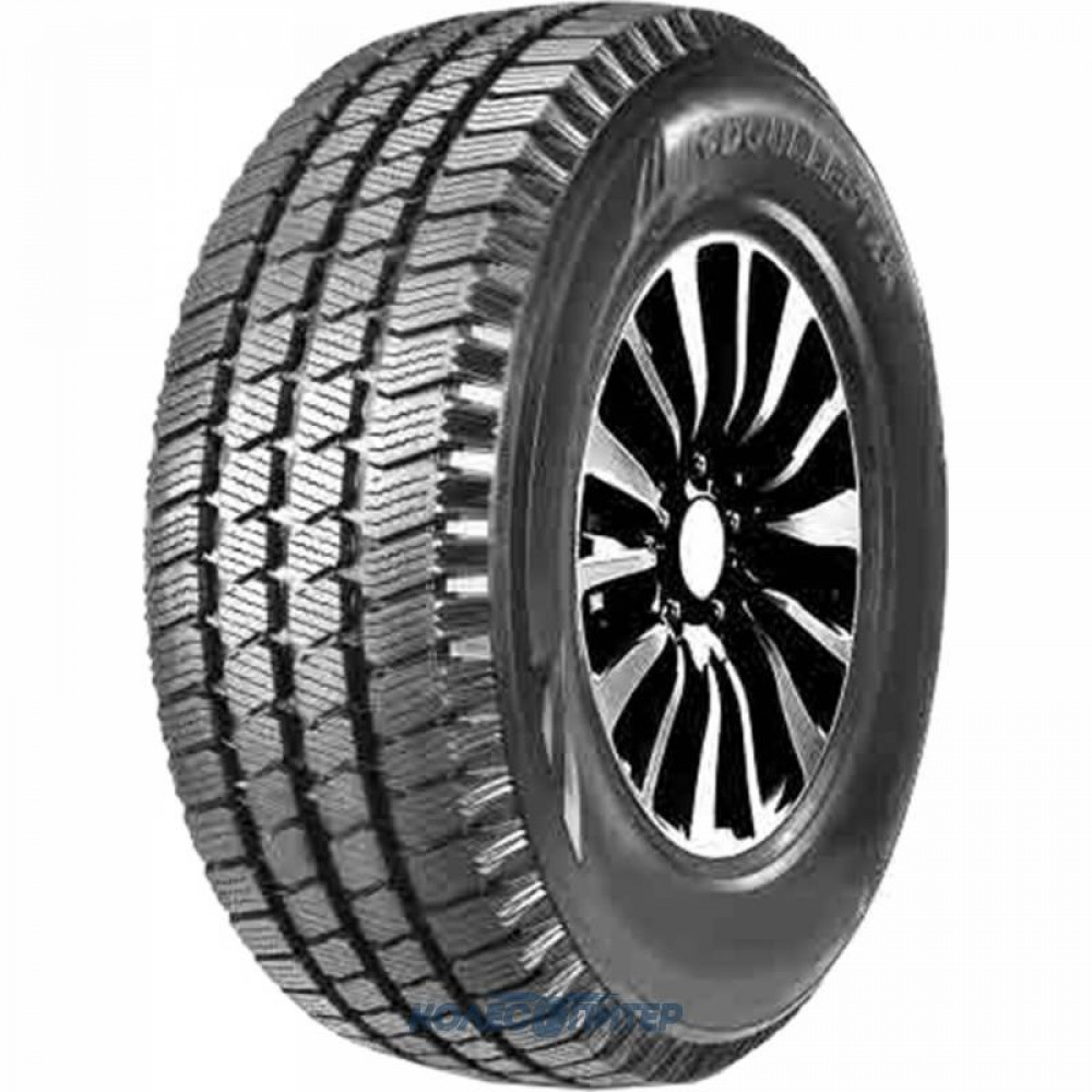 DoubleStar DLA02 205/65 R16C 107/105T зимняя