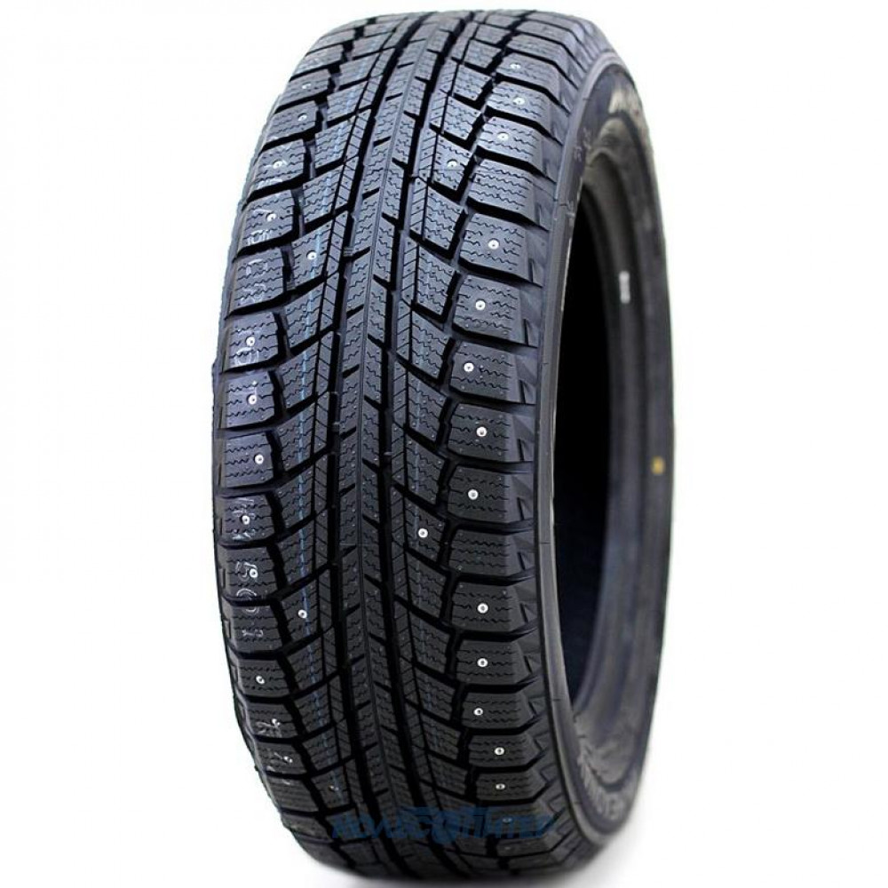 Headway HW501 195/55 R15 85T зимняя шип.