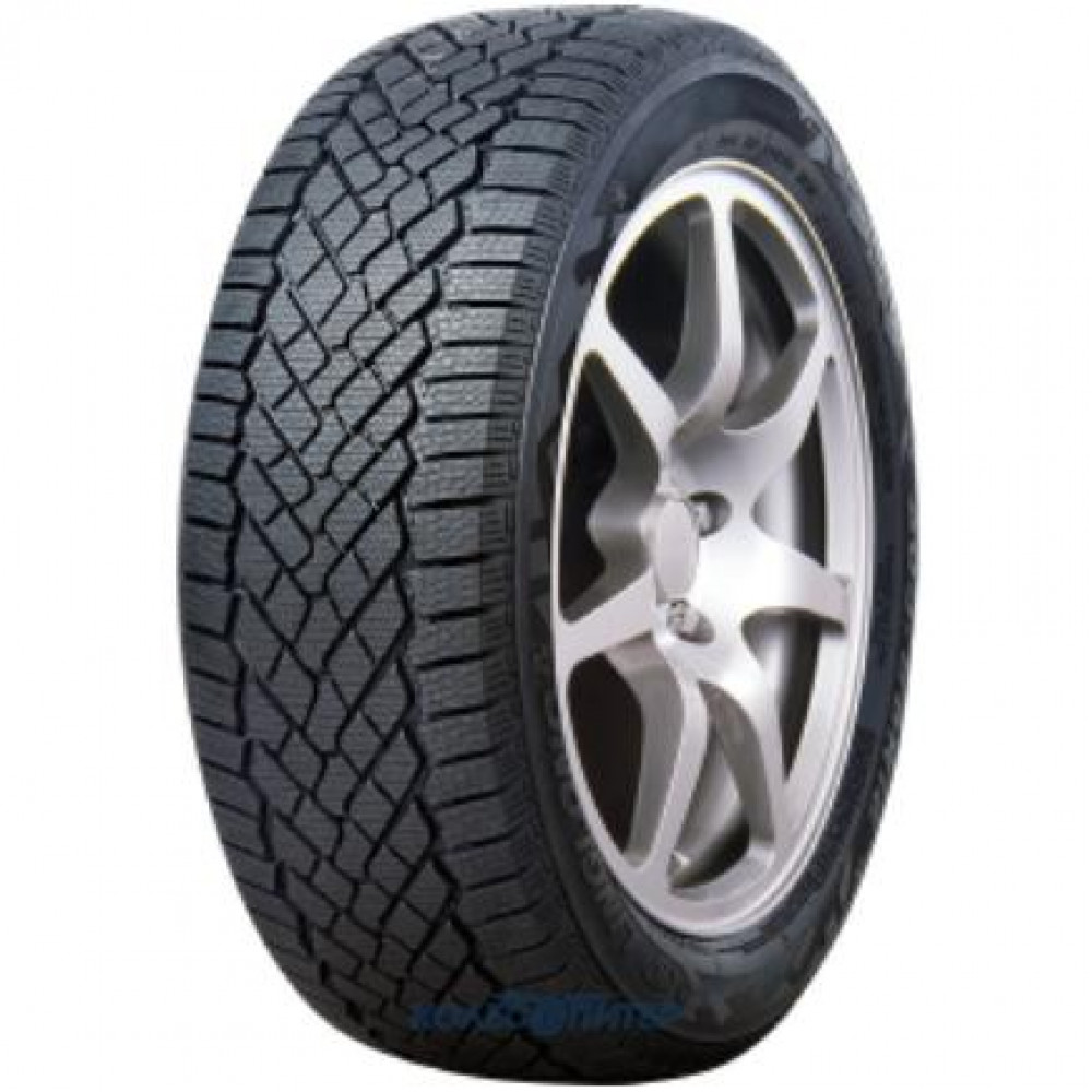 Linglong Nord Master 205/60 R16 96T зимняя