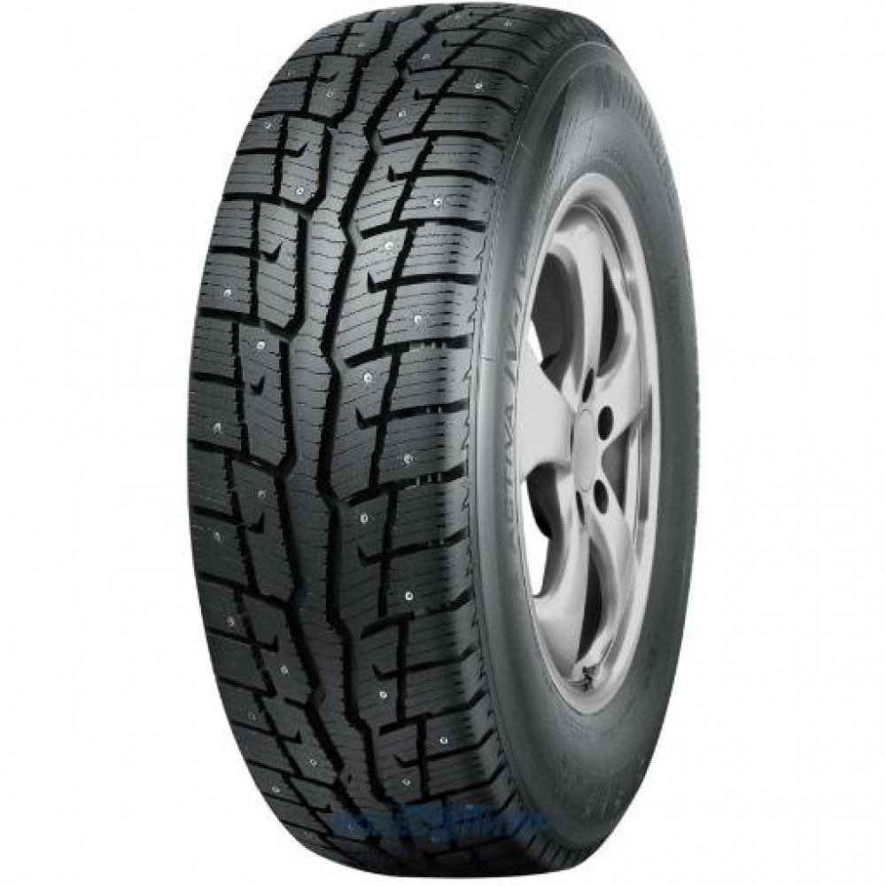 Nankang IV-1 205/65 R16C 107/105R зимняя шип.