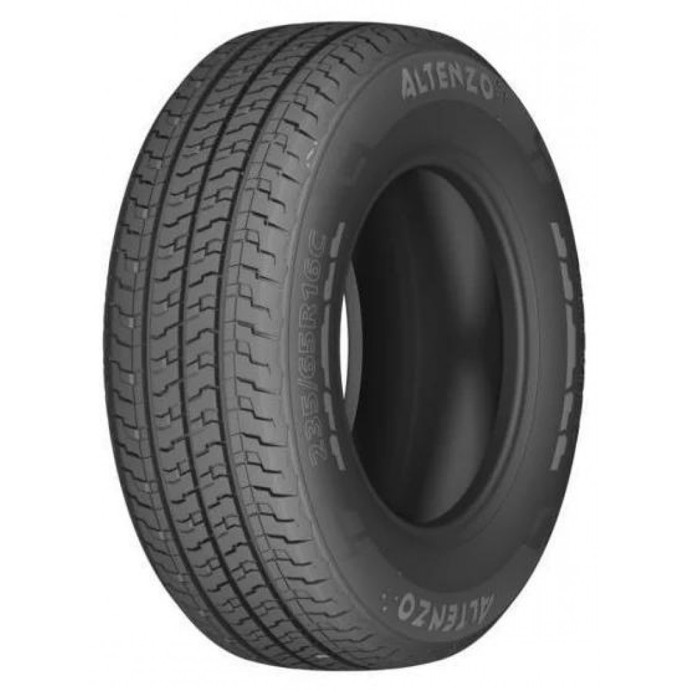 Altenzo Cursitor 205/65 R15C 102/100T летняя