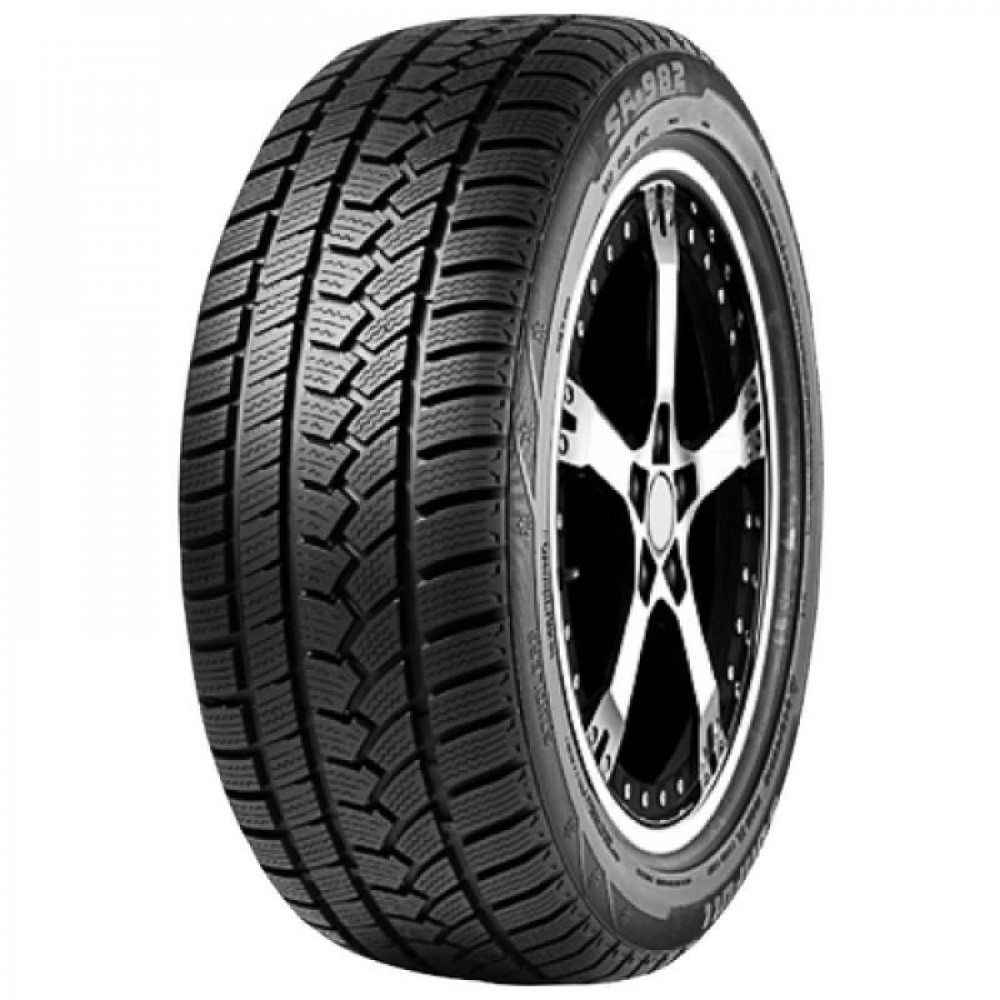 Sunfull SF-982 205/40 R17 84H зимняя