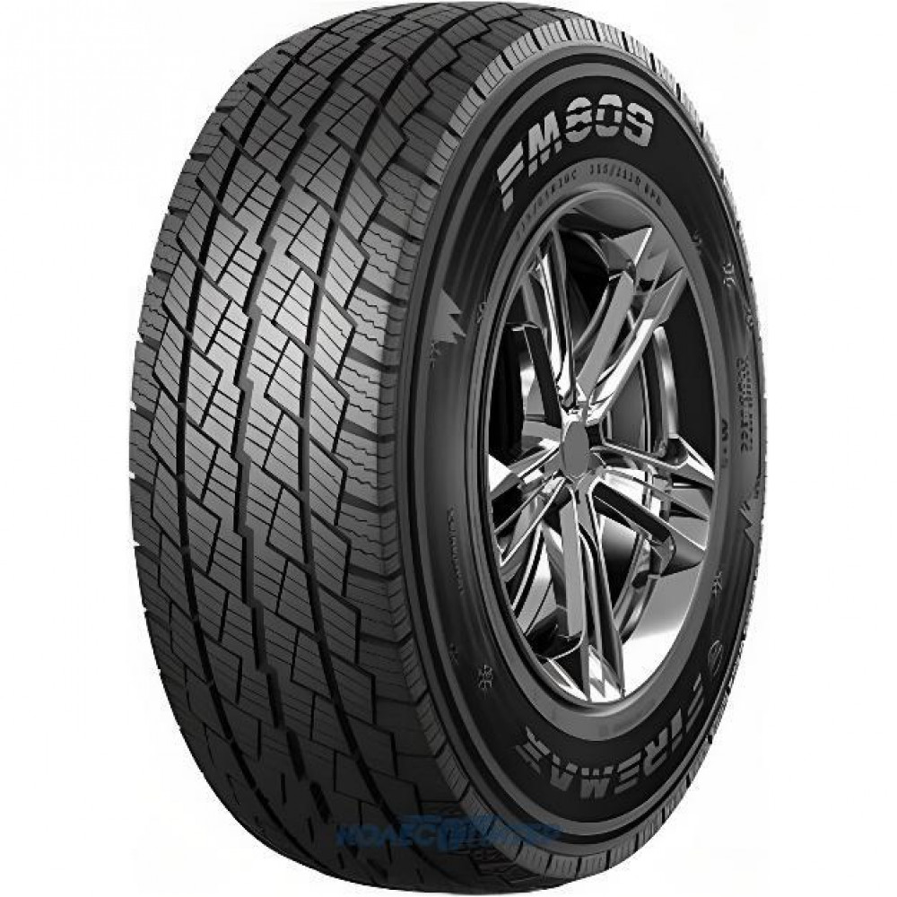 Firemax FM809 225/75 R16C 121/120R зимняя