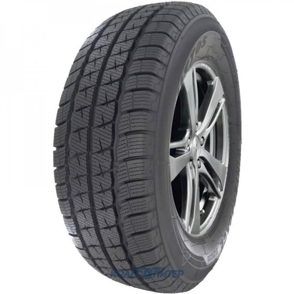 Vittos VWC33 195/70 R15C 104/102R зимняя