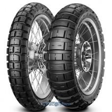 Pirelli Scorpion Rally 150/70 R18 70R летняя