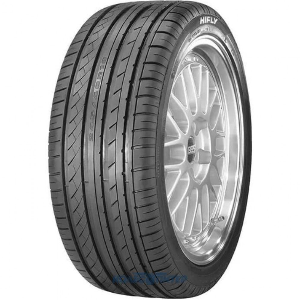 HIFLY HF805 235/50 R18 101W XL летняя