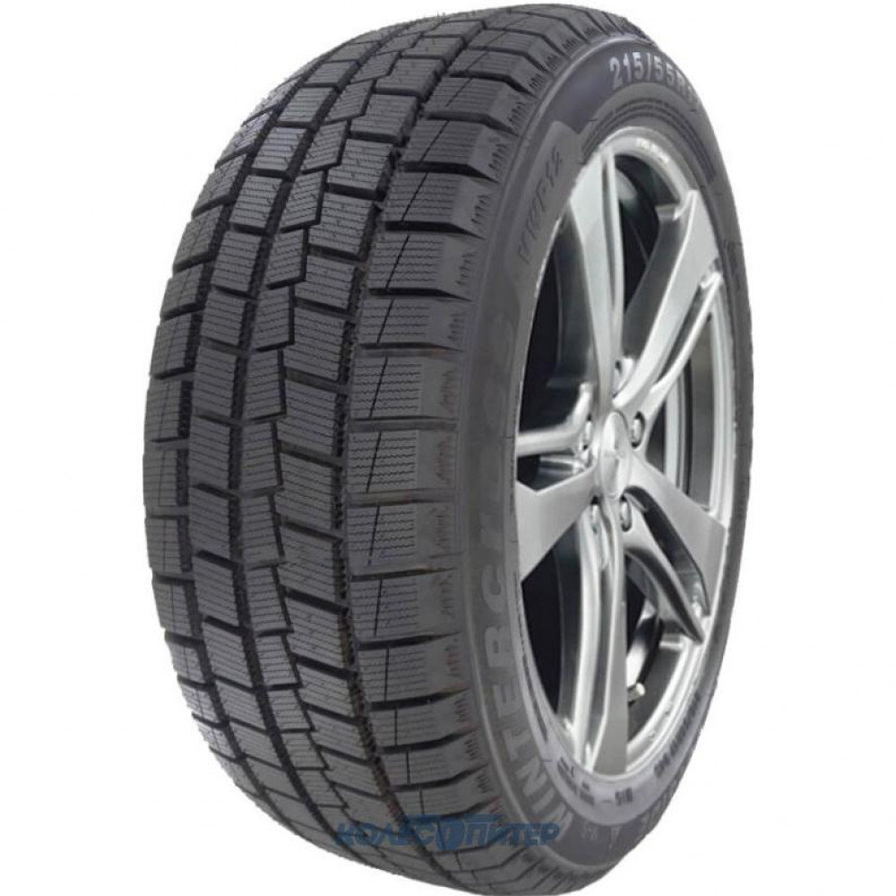 Vittos VWP12 225/60 R18 104S XL зимняя купить по низкой цене в СПб,  шиномонтаж.