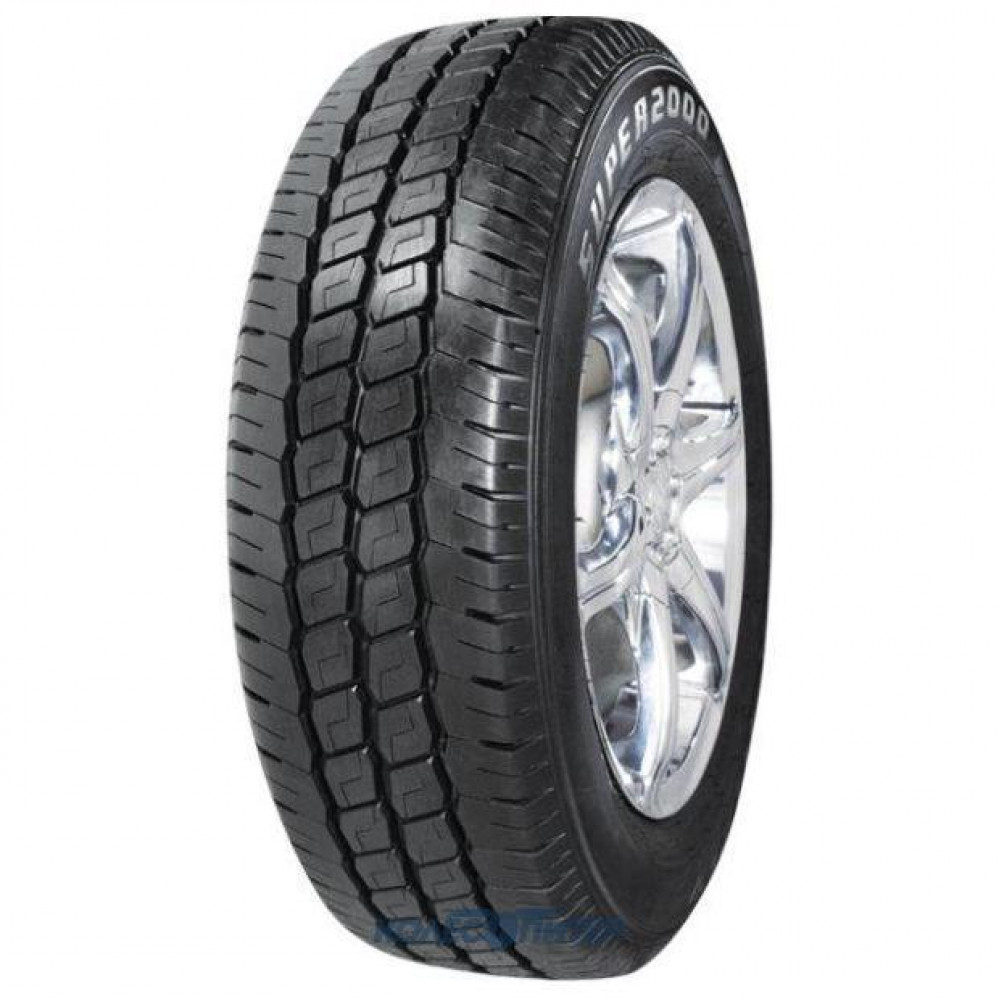 HIFLY Super 2000 195/75 R16C 107/105R летняя