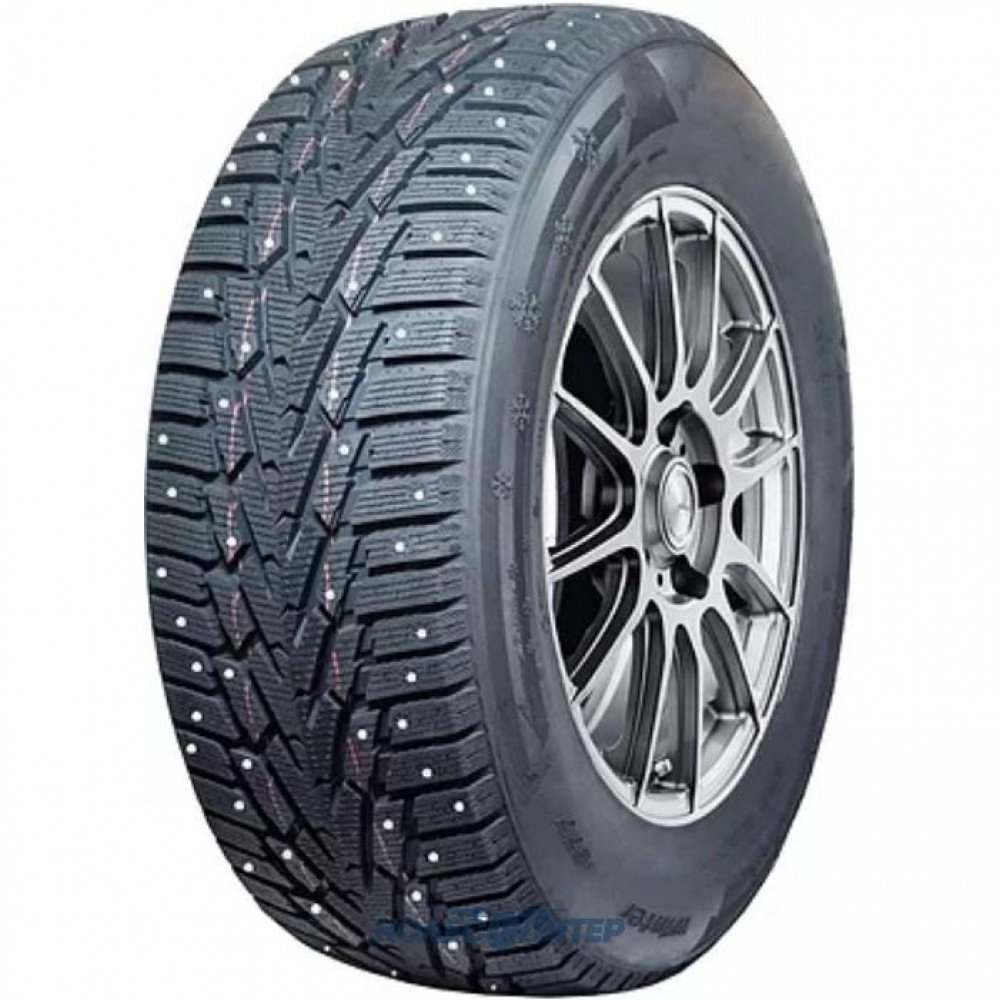 Mileking MK677 215/60 R16 99T зимняя шип.