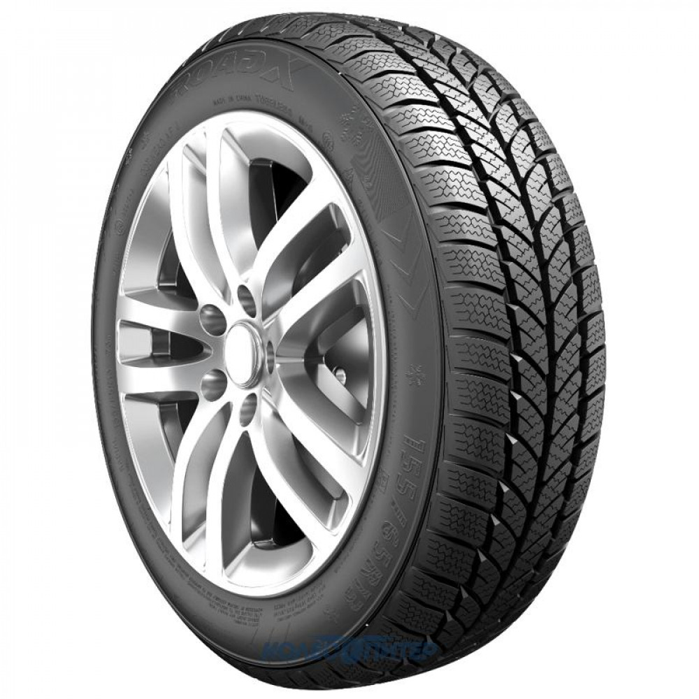 RoadX RXFrost WH01 205/60 R16 96H зимняя