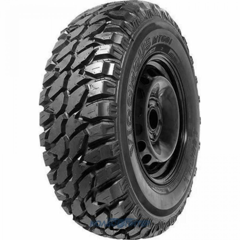 HIFLY Vigorous MT601 265/75 R16 123/120Q летняя