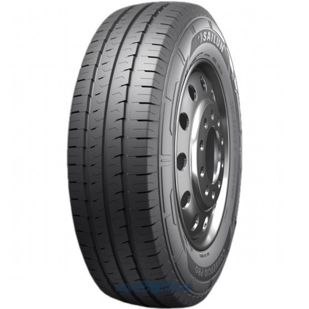 Sailun Commercio Pro 225/65 R16C 112/110R летняя