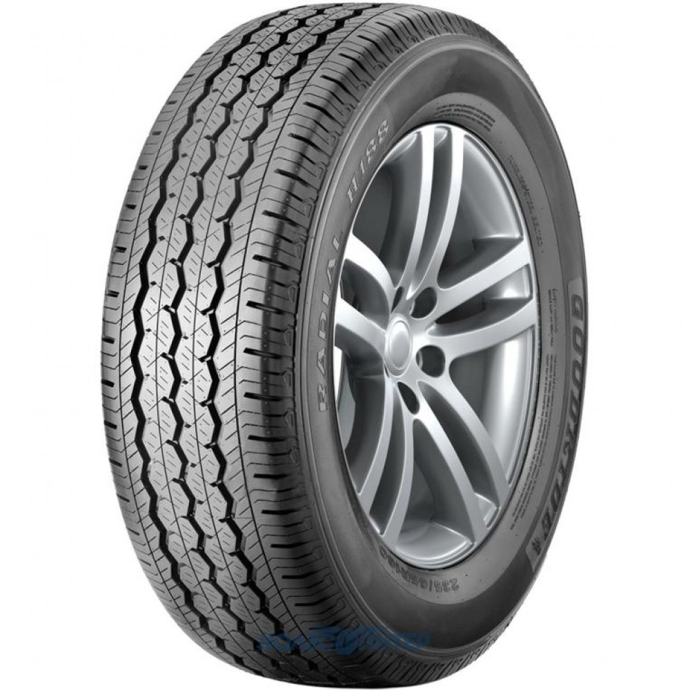 Goodride H188 215/75 R16 113/111Q XL летняя