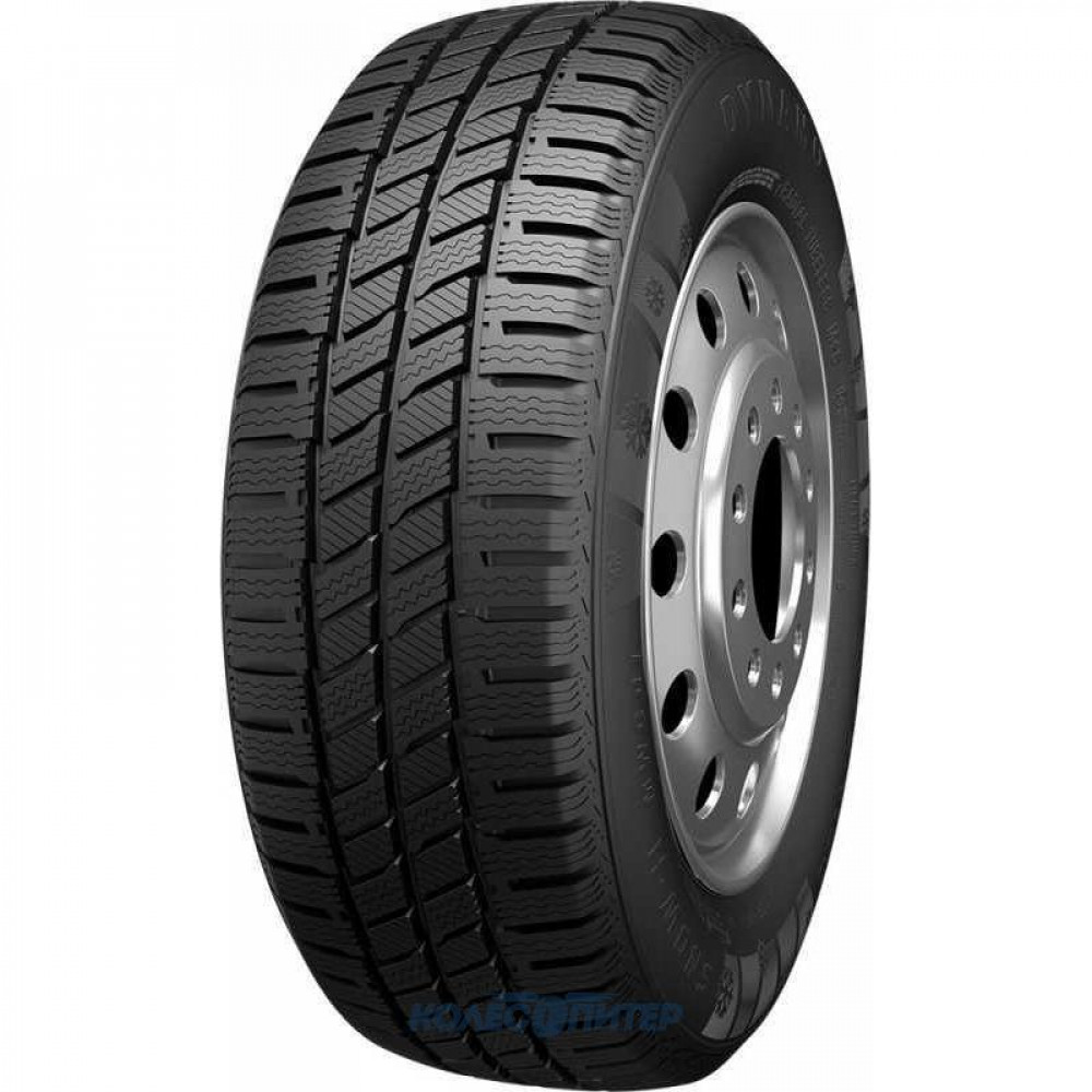 Dynamo Snow-H MWC01 195/70 R15C 104/102S зимняя