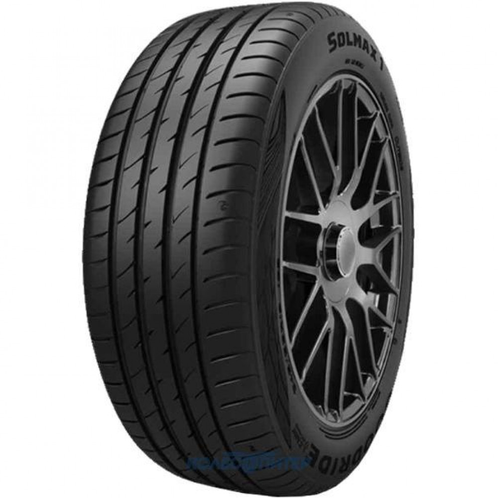 Goodride Solmax 1 245/45 R20 103W XL летняя