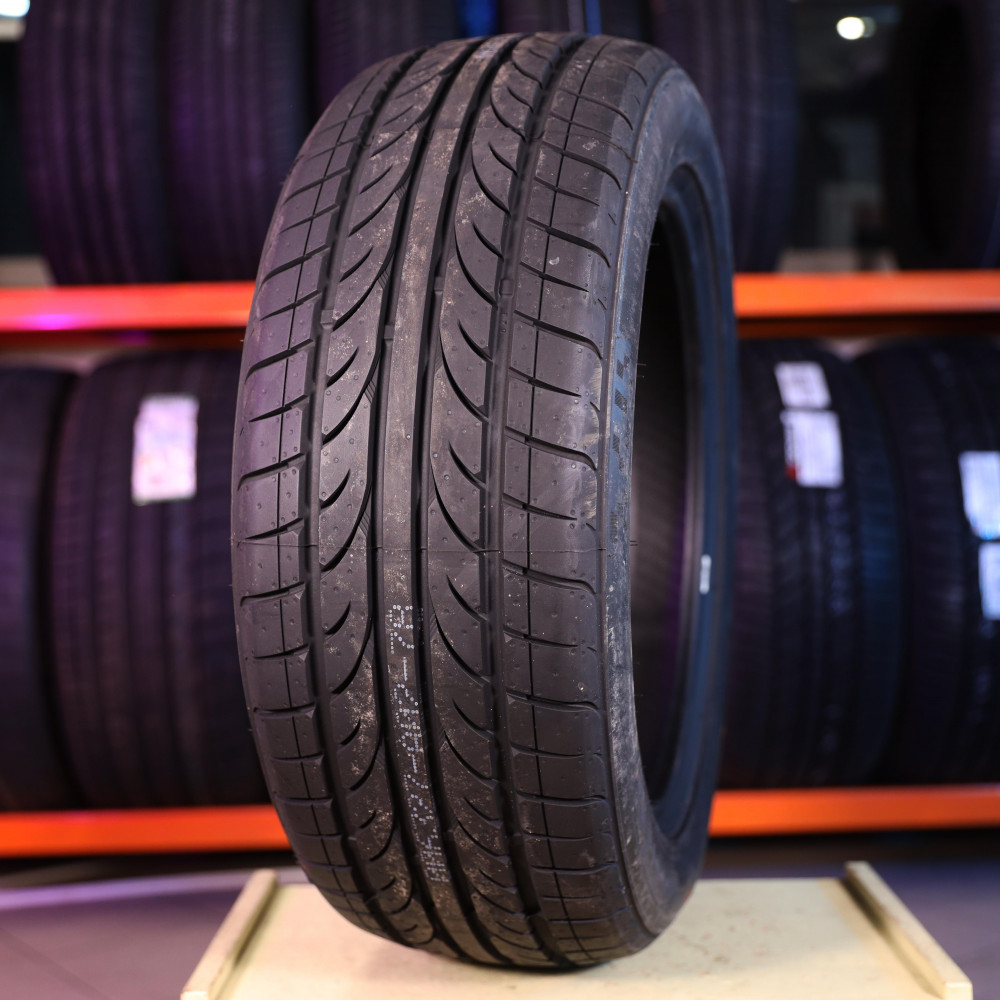 Goodride ZuperAce SA-57 285/50 R20 112V летняя