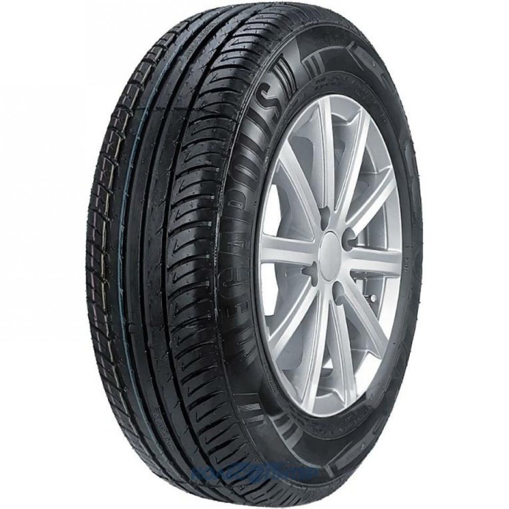 Contyre Megapolis III 205/55 R16 91H летняя