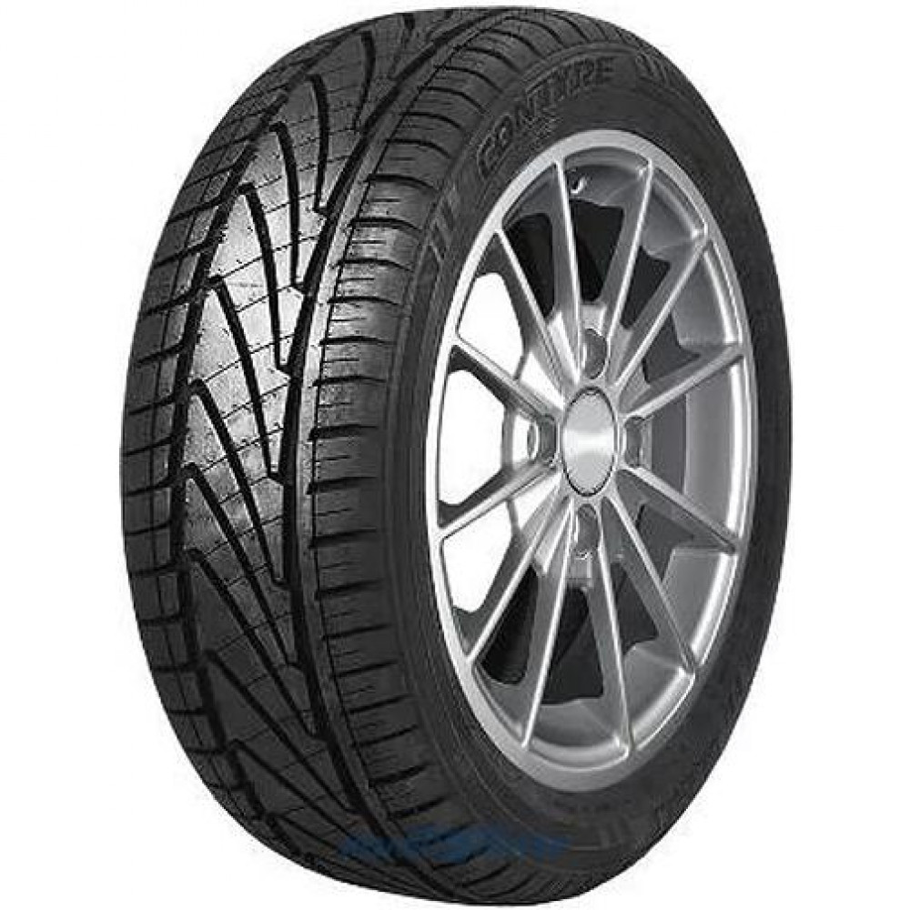 Contyre Vegas 195/50 R15 82H летняя