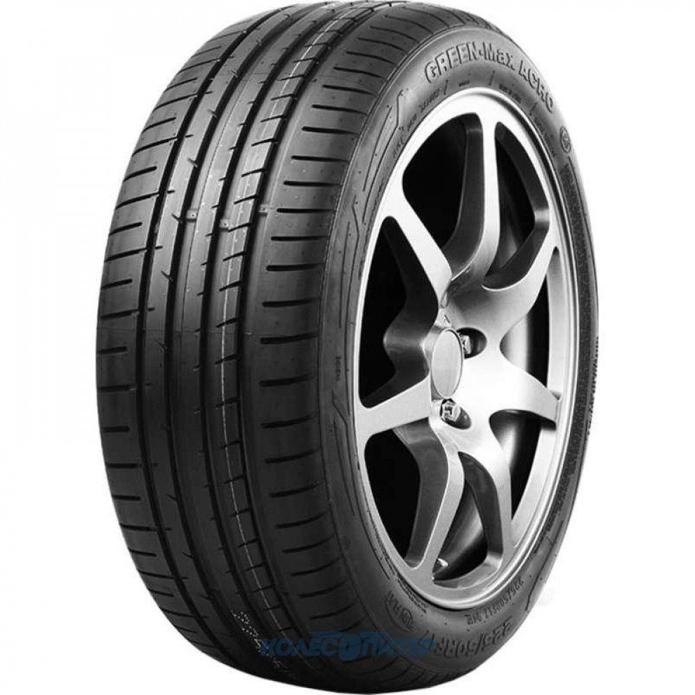 Linglong GREEN-Max Acro 245/40 R18 93W RunFlat летняя