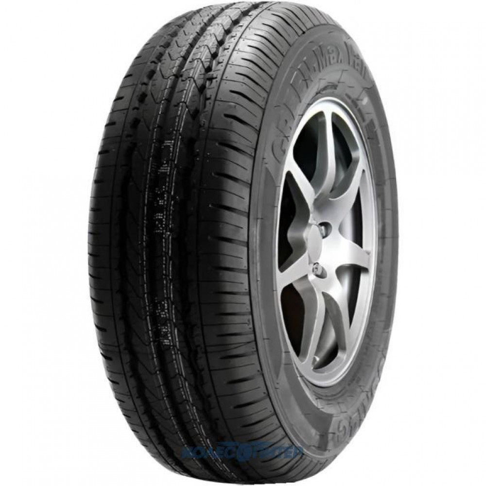 Linglong GREEN-Max Van 185/75 R14C 102/100R летняя
