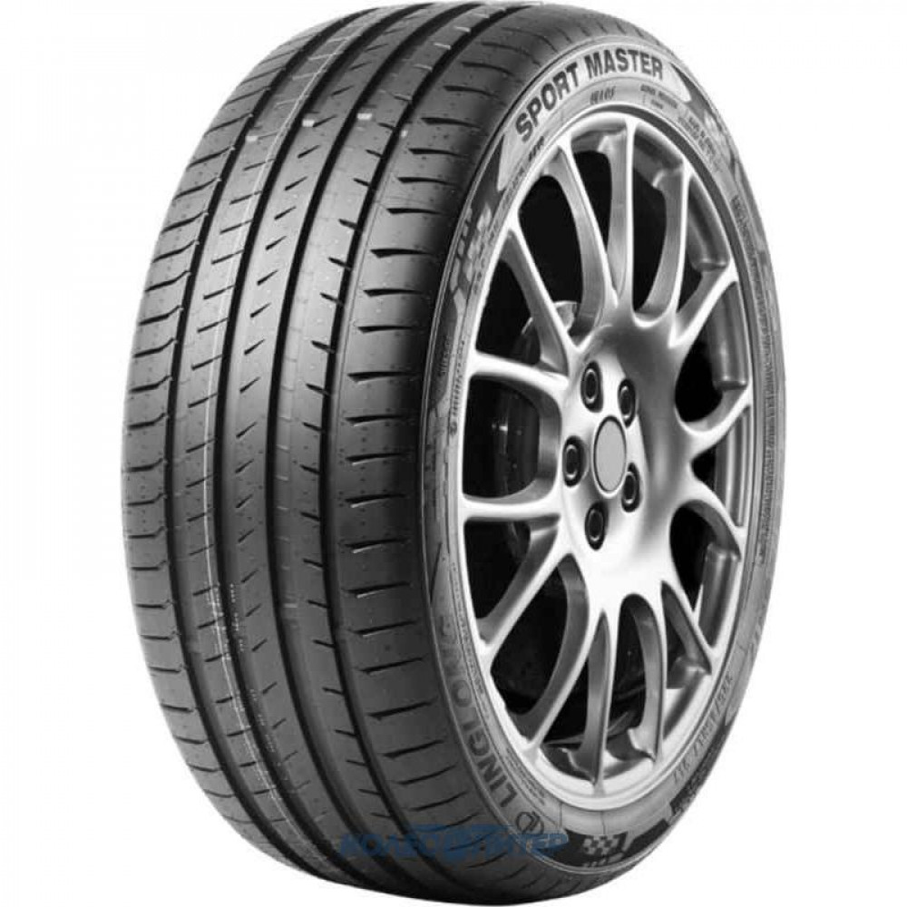 Linglong Sport Master UHP 245/35 R21 96Y XL летняя