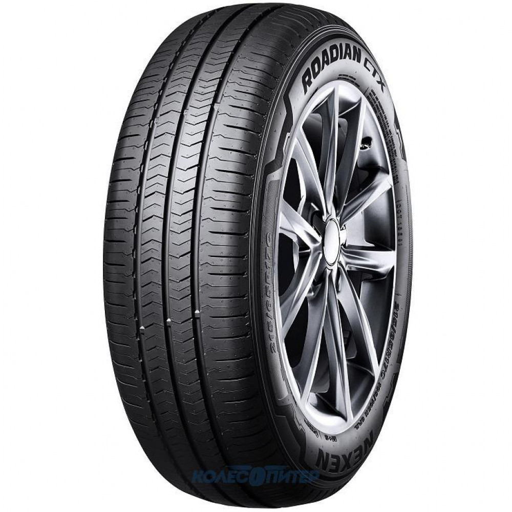 Nexen Roadian CTX 215/65 R17 108H летняя