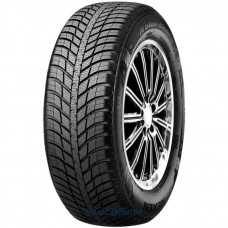 Nexen Nblue 4Season 165/70 R14 85T XL летняя