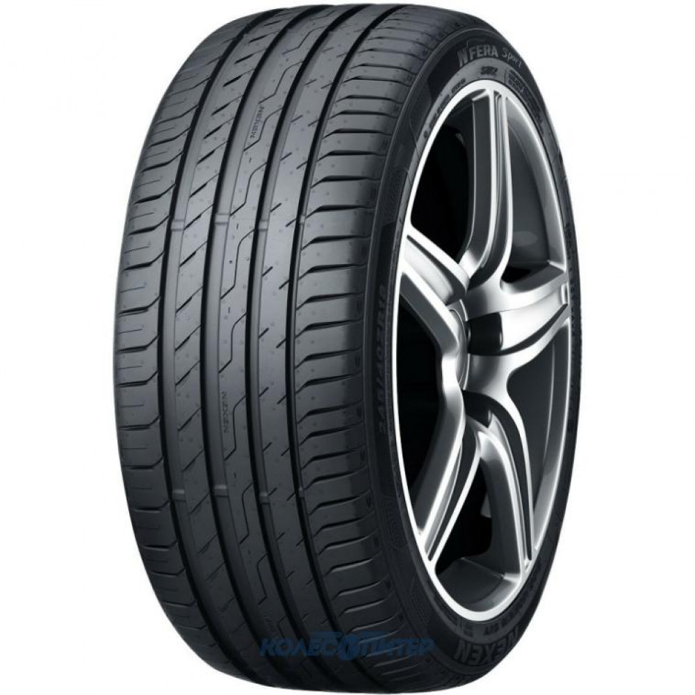 Nexen NFera Sport 295/40 R19 108Y летняя