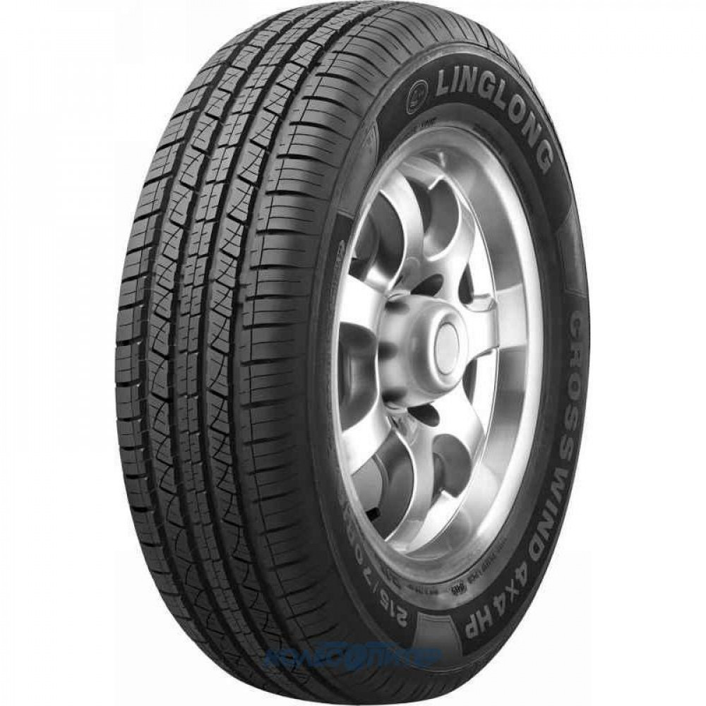 Linglong Crosswind 4X4 HP 235/50 R19 103V XL летняя