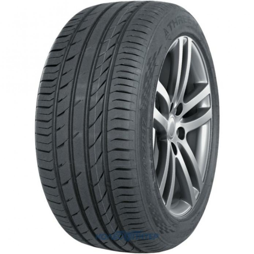 Three-A Ecowinged 235/55 R19 105V летняя