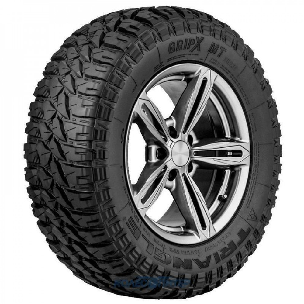 Triangle TR281 225/75 R16 115/112Q летняя