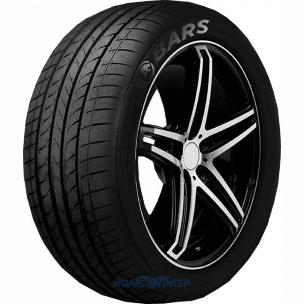 Bars UZ200 215/55 R17 94V летняя