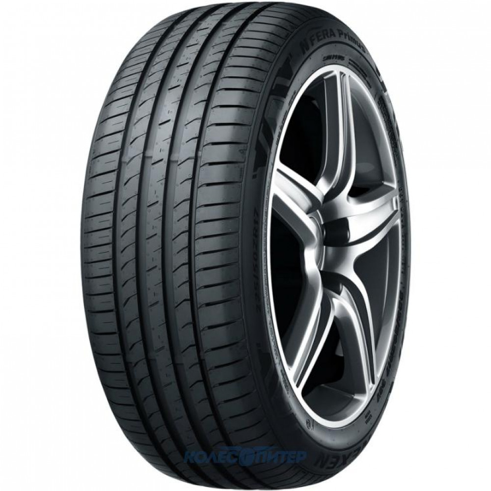 Nexen Nfera Primus 245/45 R18 96W летняя