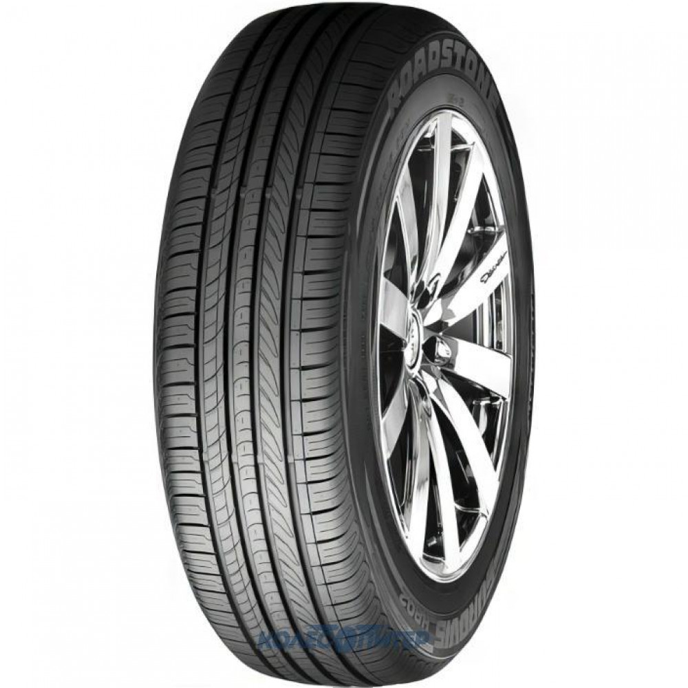 Roadstone Eurovis HP02 205/60 R16 92V летняя