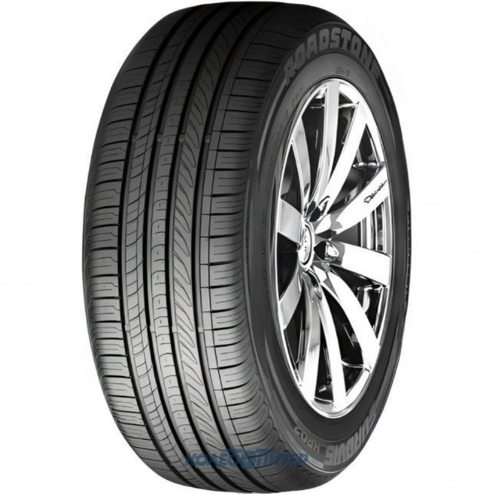 Roadstone Eurovis HP02 205/50 R17 93V XL летняя
