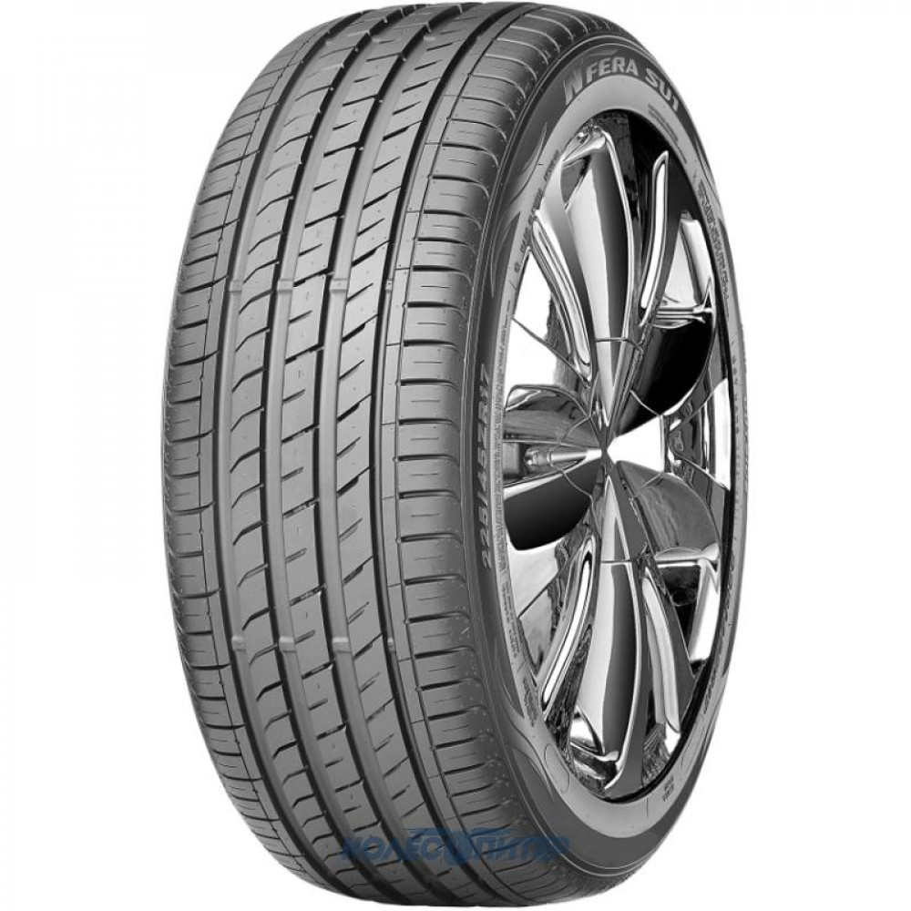 Roadstone Nfera SU1 235/50 R18 101W XL летняя