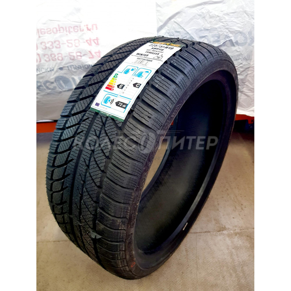 Westlake SW608 175/70 R14 84T зимняя