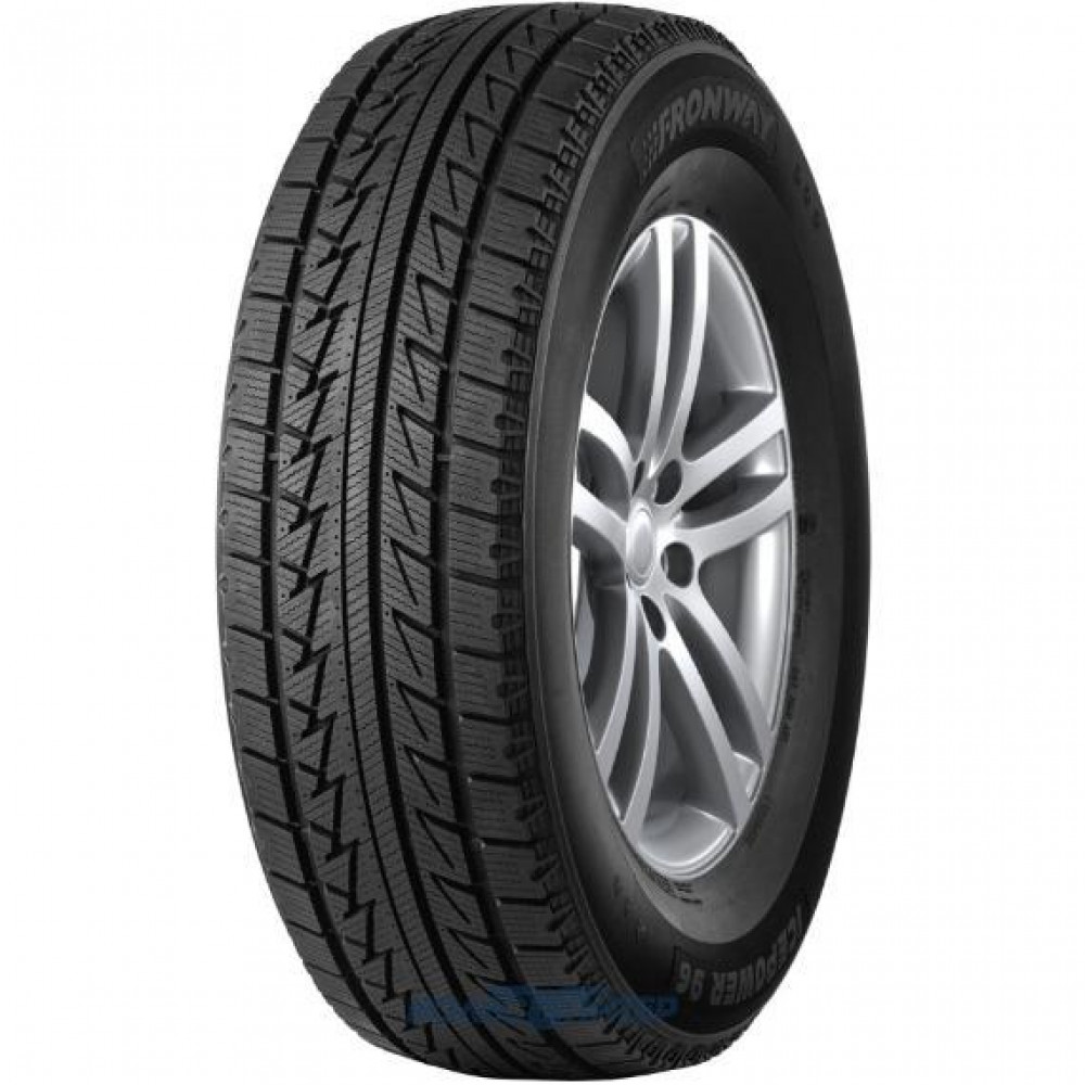 Fronway Icepower 96 215/65 R16 98H зимняя