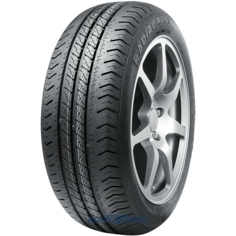 Leao Radial R701 165/80 R13C 96N летняя