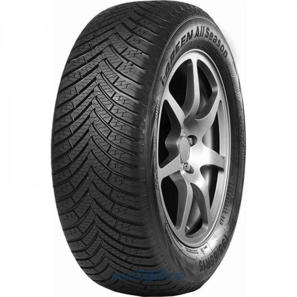 Leao iGreen All Season 195/45 R16 84H летняя