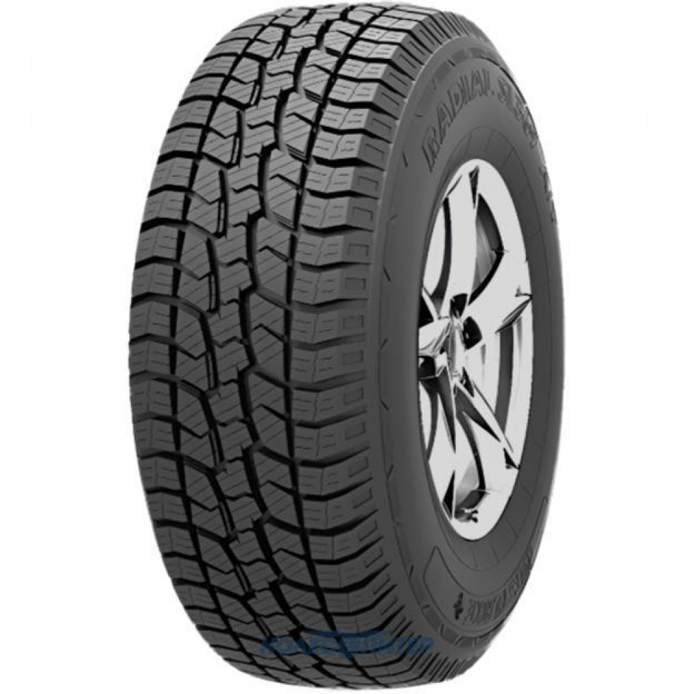 Westlake SL369 275/70 R16 114S летняя