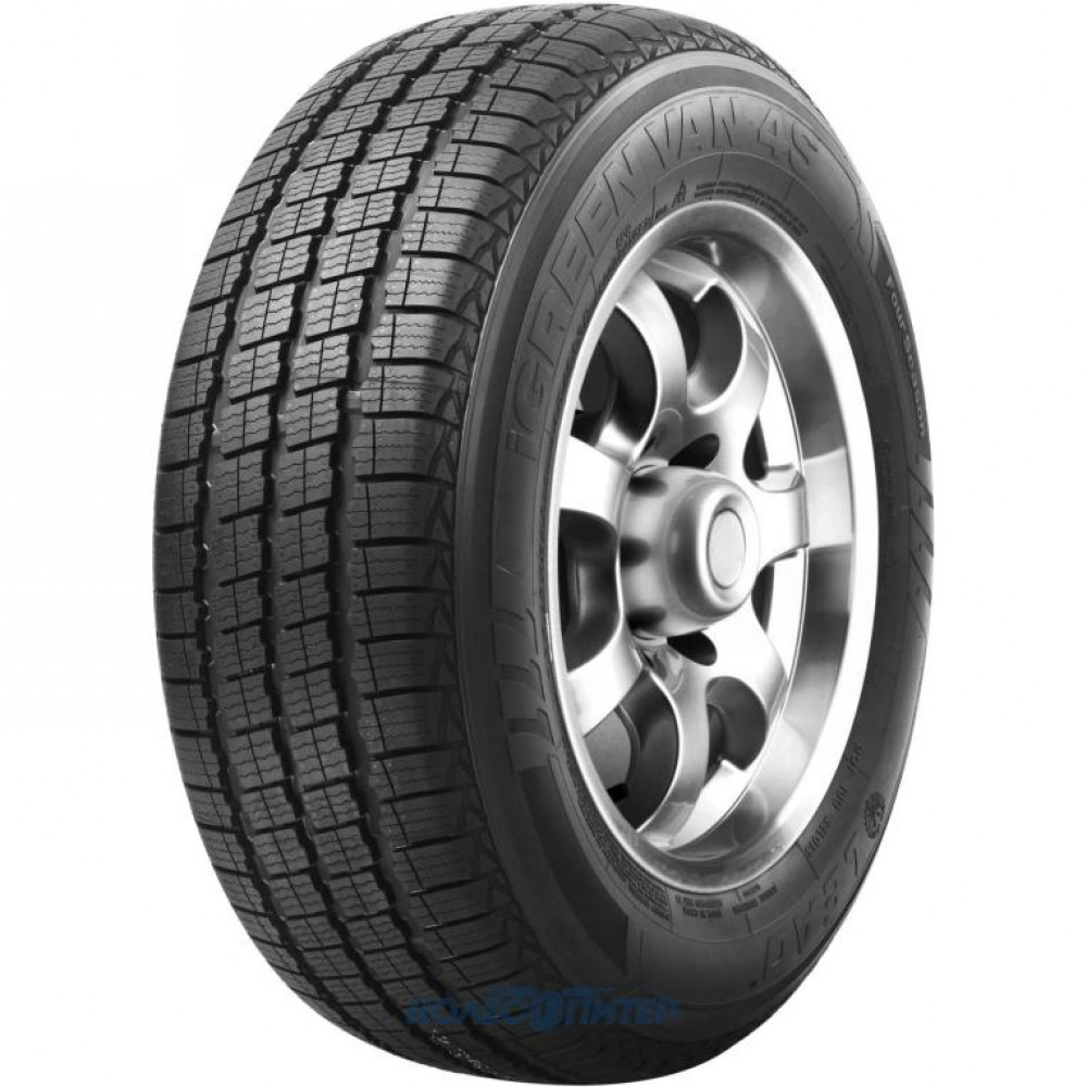 Leao iGreen Van 4S 185/75 R16C 104R летняя