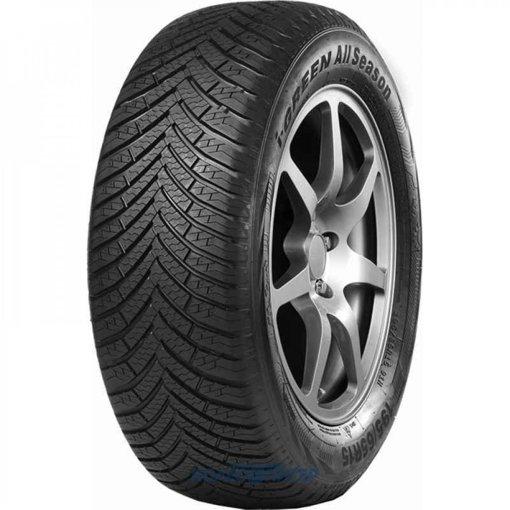 Leao iGreen All Season 215/45 R17 91V летняя