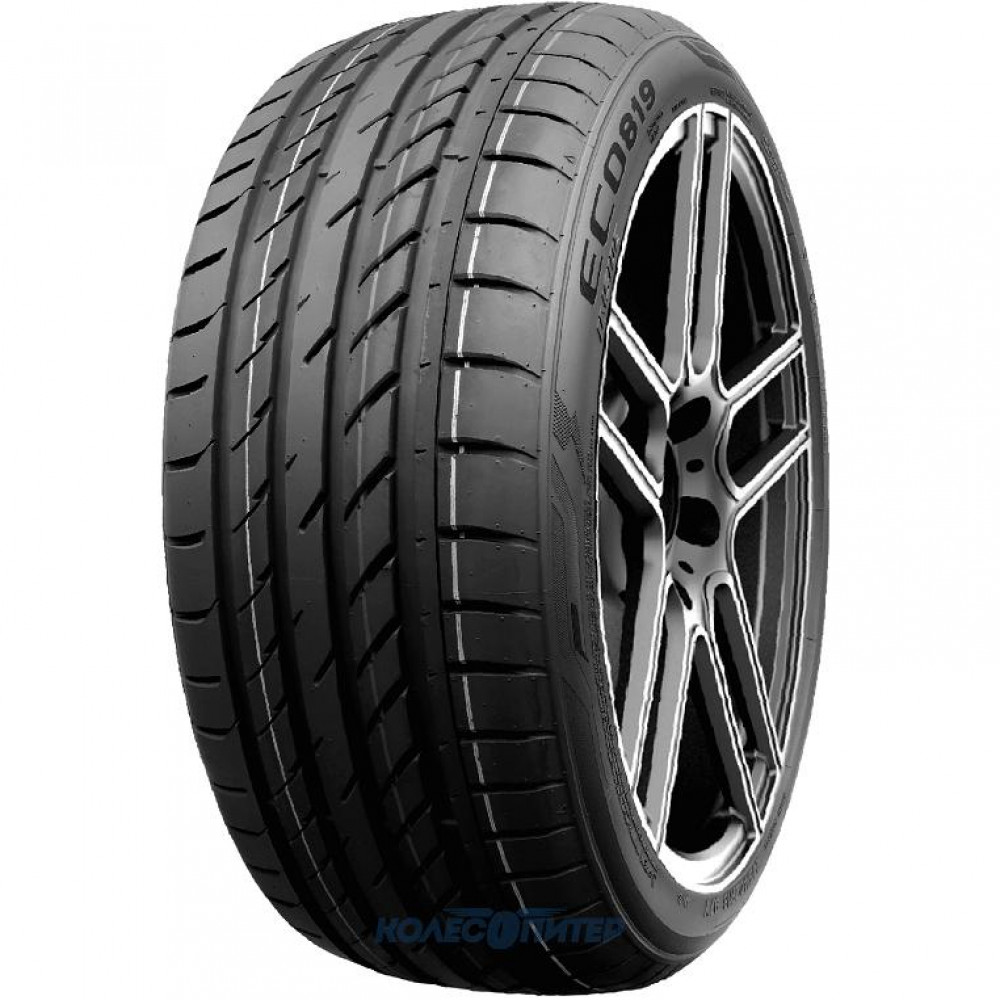 Rapid ECO819 215/55 R17 98W летняя