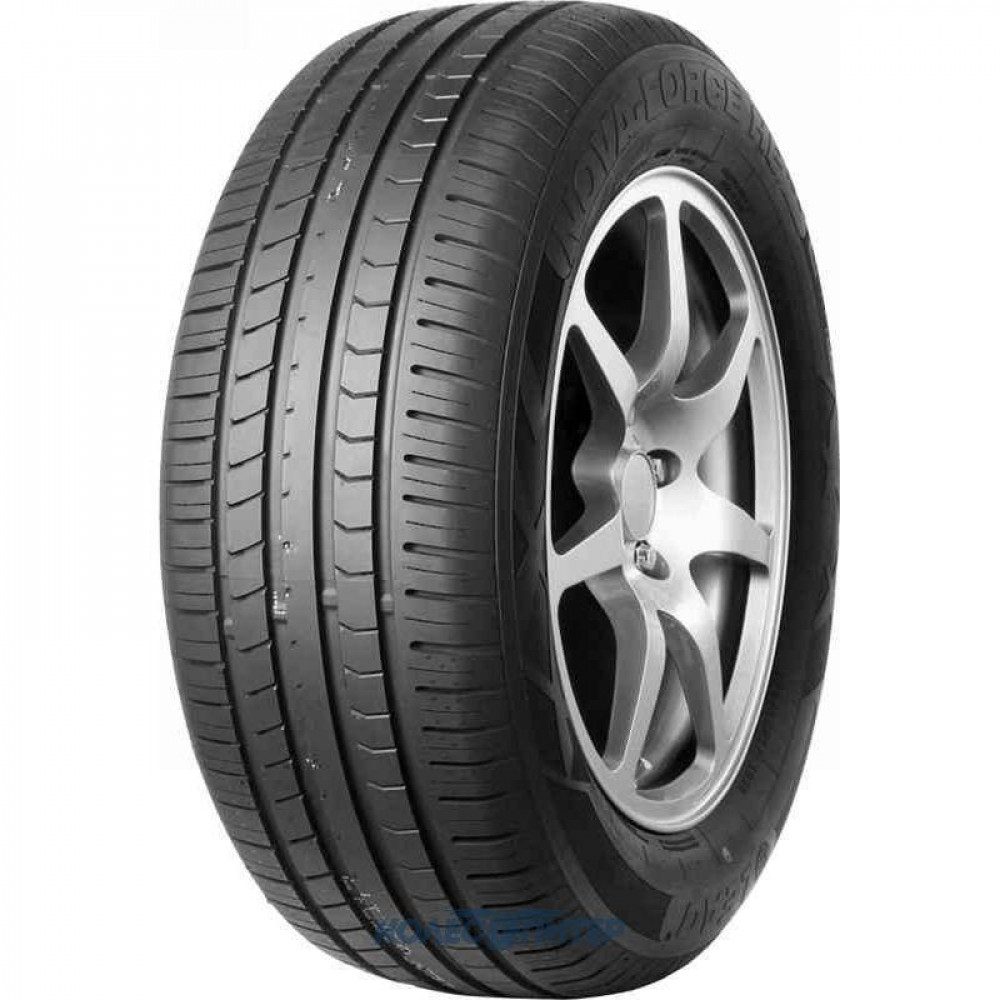 Leao Nova-Force HP100 215/60 R17 96H летняя