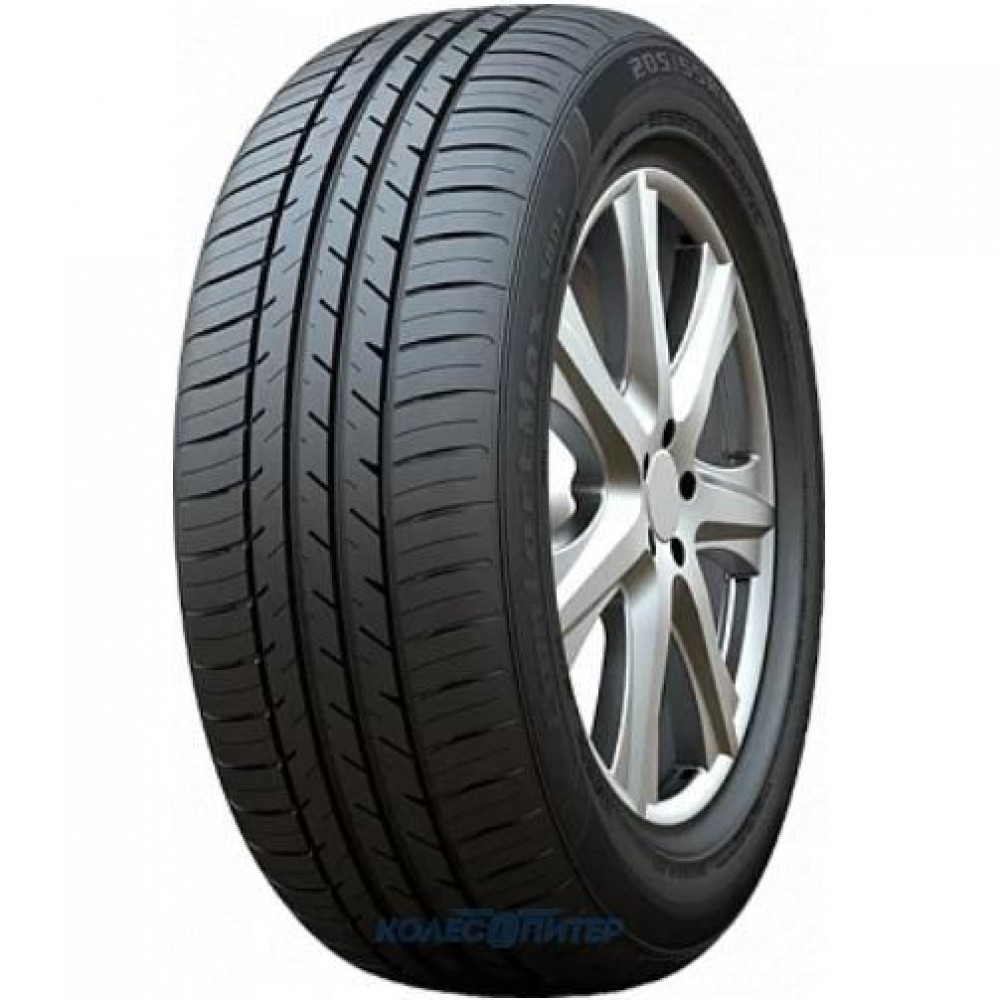 Kapsen ComfortMax S801 225/65 R17 102H летняя