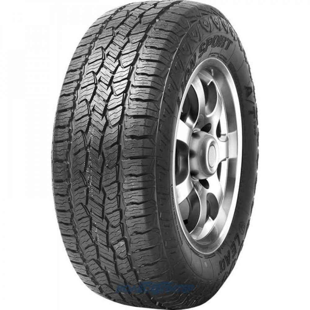 Leao Lion Sport A/T100 245/65 R17 111T летняя